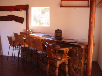  Vacation Hub International | Thekwane Lodge Facilities