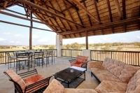  Vacation Hub International | Zebula Bush Lodge Facilities