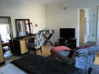  Vacation Hub International | The 3 Chimneys Guest House Facilities