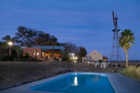  Vacation Hub International | De Zeekoe Guest Farm Facilities
