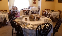  Vacation Hub International | Abbots Cove Bed & Breakfast Facilities