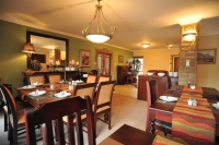  Vacation Hub International | Sunset Manor Facilities