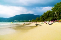  Vacation Hub International | Patong Resort Facilities