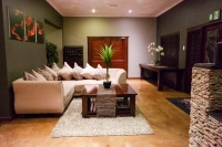  Vacation Hub International | About Guest Lodge Facilities