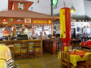  Vacation Hub International | Canyon Roadhouse Facilities