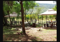 Vacation Hub International | Thandile Country Lodge Facilities