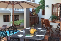  Vacation Hub International | Loerie Guest Lodge Facilities