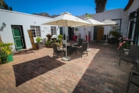  Vacation Hub International | Four Oaks Guesthouse Facilities