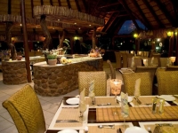  Vacation Hub International | Ditholo Game Lodge Facilities