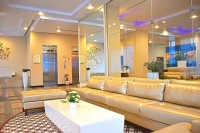  Vacation Hub International | Jannah Marina Bay Suites Facilities