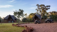  Vacation Hub International | Thaba Pitsi Nature Reserve - The Eco Lodge Facilities