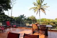  Vacation Hub International | Kingston Place Guesthouse Facilities