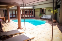  Vacation Hub International | Silver Palms Guest House Facilities