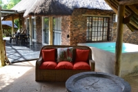  Vacation Hub International | Marloth Kruger Bush Villa Facilities