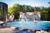  Vacation Hub International | Thali Thali Game Lodge Facilities