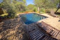  Vacation Hub International | Raptors Lodge Accomodation Facilities