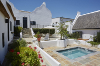  Vacation Hub International | The Tulbagh Boutique Hotel Facilities