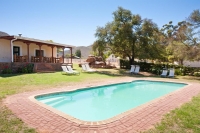  Vacation Hub International | Red Stone Hills Facilities
