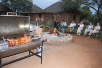 Vacation Hub International | Tshikwalo Game Lodge Facilities