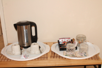  Vacation Hub International | Ekhaya Bed & Breakfast Facilities