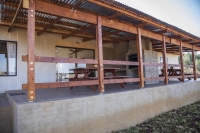  Vacation Hub International | The Stix Facilities