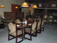  Vacation Hub International | Klawer Hotel Facilities