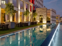  Vacation Hub International | Protea Hotel Fire And Ice Menlyn Facilities