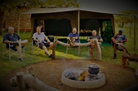  Vacation Hub International | Thorn Tree Bush Camp Facilities