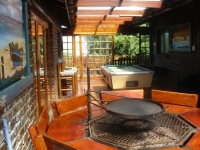  Vacation Hub International | Salt River Lodge Facilities