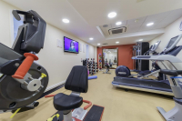  Vacation Hub International | Double Tree By Hilton Heathrow Facilities
