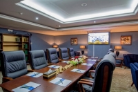  Vacation Hub International | Millennium Al Aqeeq Hotel Facilities