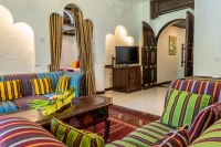 Vacation Hub International | Serena Beach Resort & Spa Facilities