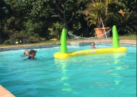  Vacation Hub International | De Novo Lodge Facilities