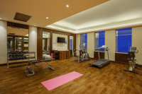  Vacation Hub International | Seyfert Sarovar Portico Facilities