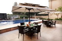  Vacation Hub International | The Metropolitan Hotel and Spa Facilities
