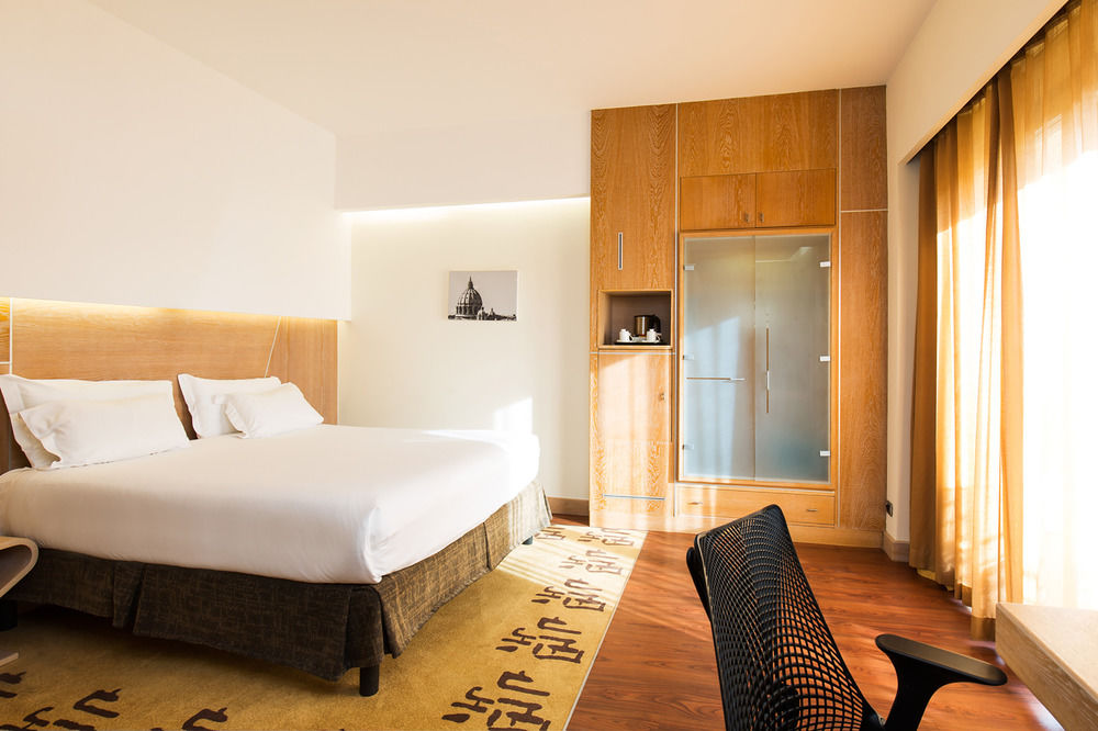  Vacation Hub International | HILTON GARDEN INN ROME CLARIDGE Facilities