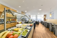  Vacation Hub International | Hotel NH München City Süd Facilities