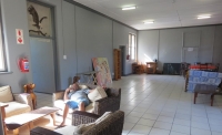  Vacation Hub International | Riverlodge Backpackers Facilities
