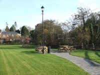  Vacation Hub International | The Court Yard Hotel Facilities