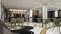  Vacation Hub International | Hotel Continental Venice Facilities