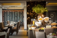  Vacation Hub International | Oriel House Hotel, Cork Facilities