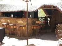  Vacation Hub International | Letsatsi Game Lodge Facilities