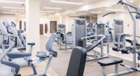  Vacation Hub International | Doubletree by Hilton Krakow Facilities