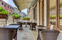  Vacation Hub International | Hotel Hesperia Facilities