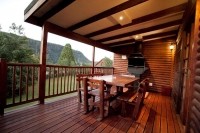  Vacation Hub International | Ligna Lodge Facilities