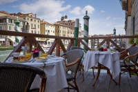  Vacation Hub International | Canal Grande Facilities