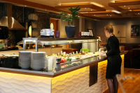  Vacation Hub International | Spar Garda Facilities