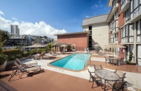  Vacation Hub International | Holiday Inn Fishermans Wharf Facilities