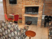  Vacation Hub International | Great White Shark Accommodation Facilities
