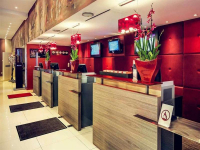  Vacation Hub International | MERCURE WARSZAWA Facilities